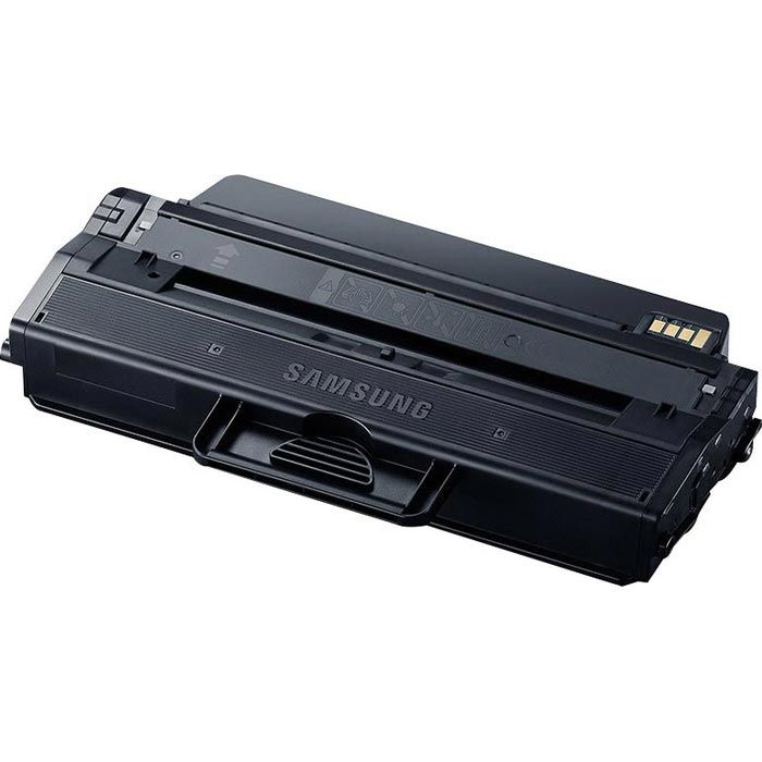 Samsung MLT-D116L schwarz Original Toner 3000 Seiten, SU828A - Böttcher AG