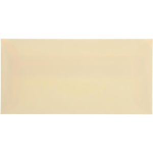 Produktbild für Briefumschläge Rössler-Papier ivory, DIN lang