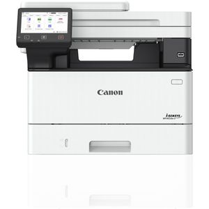 Produktbild für Multifunktionsgerät Canon i-SENSYS MF465dw II