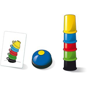 Produktbild für Geschicklichkeitsspiel Amigo 03780, Speed Cups