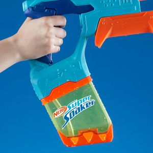 Produktbild für Wasserpistole Nerf Super Soaker Dunk-Fill