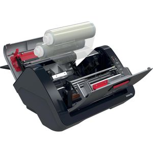 Produktbild für Laminierrollen GBC 4410080 Velocity, glänzend