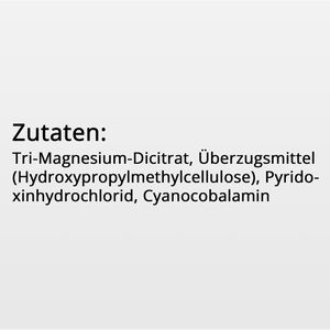 Produktbild für Magnesium gloryfeel plus, 180 Kapseln