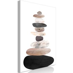 Wandbild Artgeist Art of Balance, 60 x 90 cm