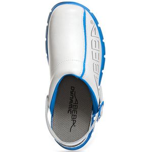 Produktbild für Berufsschuhe Abeba Dynamic 7312, OB