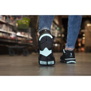 Produktbild für Sicherheitsschuhe BAAK Svea, ESD, S3