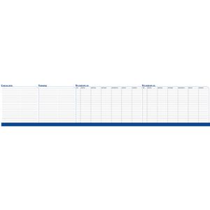 Produktbild für Plakatkalender Güss-Verlag 52003, 2026/2027