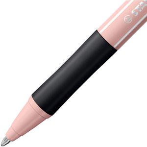 Produktbild für Kugelschreiber Stabilo pointball NatureCOLORS Wildflower