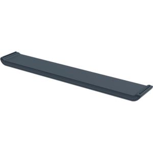 Produktbild für Handballenauflage Leitz Ergo 65230089, dunkelgrau