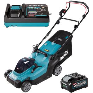 Rasenmäher Makita LM004GM102 XGT, Akku
