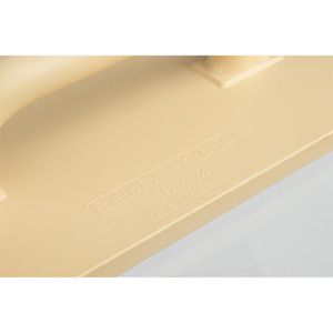 Produktbild für Reibebrett Meister 4154000, Putzbrett