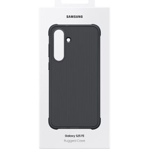 Produktbild für Handyhülle Samsung Rugged Case, EF-RS731, schwarz