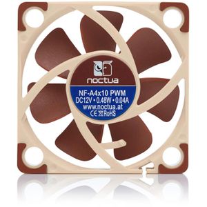 Produktbild für Gehäuselüfter Noctua NF-A4x10 PWM