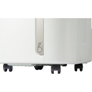 Produktbild für Klimagerät DeLonghi PAC EX130 CSTWIFI, 13000 BTU/h