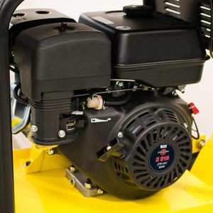 Produktbild für Rüttelplatte Güde GRP 160, Benzin