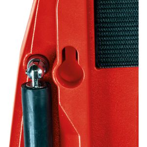 Produktbild für Baustellenradio Einhell TC-RA18LiBT-Solo, Akku 18V