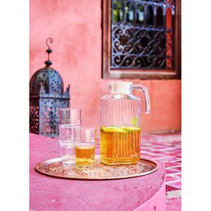 Produktbild für Krug Arcoroc Quadro ARC 30629, 1,7l