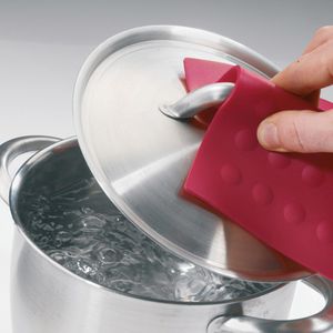 Produktbild für Topflappen Westmark 15582270, Silikon