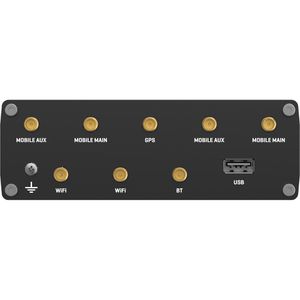 Produktbild für WLAN-Router Teltonika RUTX14, RUTX14000000, 4G LTE