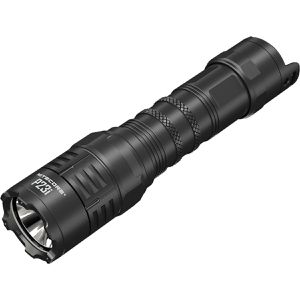 Taschenlampe Nitecore P23i, LED, aufladbar