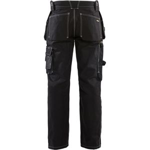 Produktbild für Arbeitshose Blakläder Multifunktion, Herren