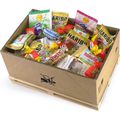 Geschenkset Böttcher-AG Mini-Palette Naschkiste