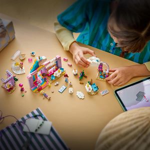 Produktbild für Klemmbausteine LEGO Friends 42684, ab 6 Jahre