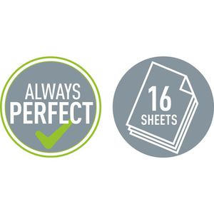 Produktbild für Locher Leitz 5038-00-35, NeXXt, blau