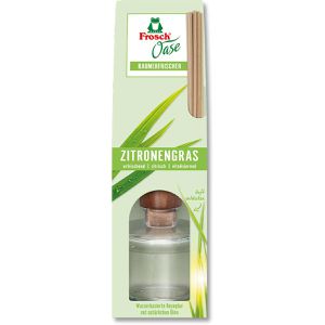 Raumduft Frosch Oase, mit natürlichen Ölen, 90ml