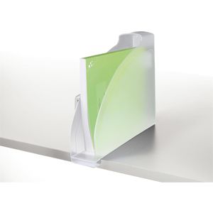 Produktbild für Stehsammler Leitz 2476-00-03, Plus, A4
