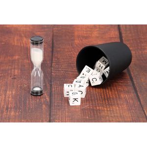 Produktbild für Würfelspiel Schmidt-Spiele 49212, Letra Mix