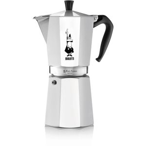 Espressokocher Bialetti 1166 Moka Express 12
