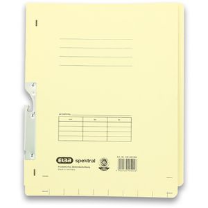 Produktbild für Pendelhefter Elba 100420894 Spektral, A4, chamois