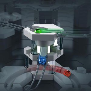 Produktbild für Murmelbahn-Erweiterung Ravensburger GraviTrax Pro Element