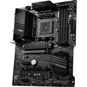 Mainboard MSI B550-A PRO, 7C56-002R