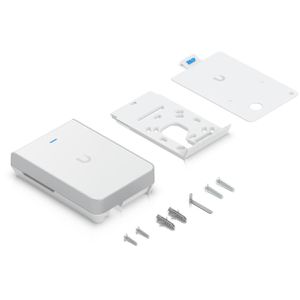 Produktbild für Access-Point UbiQuiti UniFi U7-Pro-Wall, Indoor