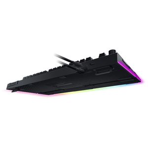 Produktbild für Tastatur Razer BlackWidow V4 Pro, Grüne Switches