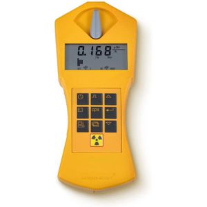 Geigerzähler Gamma-Scout 19-001, Standard