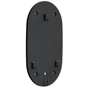 Produktbild für Wandhalterung go-e CH-04-08 Montageplatte