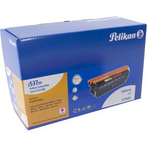 Produktbild für Toner Pelikan für HP 508A, CF363A