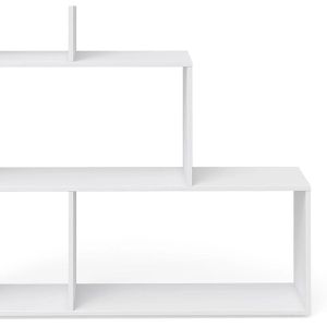 Produktbild für Bücherregal Vicco 35502, weiß