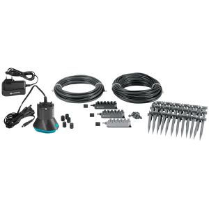Produktbild für Erd-Bewässerungs-Set Gardena 1265-20