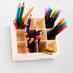 Produktbild für Stiftehalter Betzold 55262