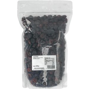 Produktbild für Trockenfrüchte Bremer-Gewürzhandel Weinbeeren, ungeschwefelt