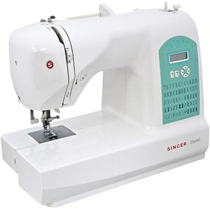 Produktbild für Nähmaschine Singer Starlet 6660