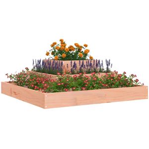 Produktbild für Hochbeet vidaXL 823869, aus Douglasienholz