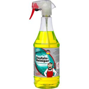 Industriereiniger Tuga-Chemie Teufels-Reiniger