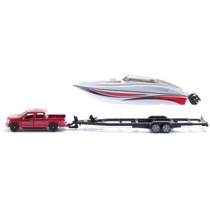 Produktbild für Fahrzeug siku 2568 Ford F150