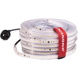 Produktbild für Lichtschlauch Scangrip Rope Light 25, LED, neutralweiß