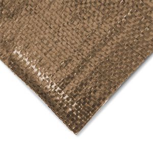 Produktbild für Unkrautvlies NOOR 01009010UKBR, 0,9 x 10m